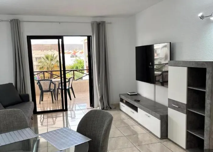 Appartamento Casa Serena Los Cristianos (Tenerife)