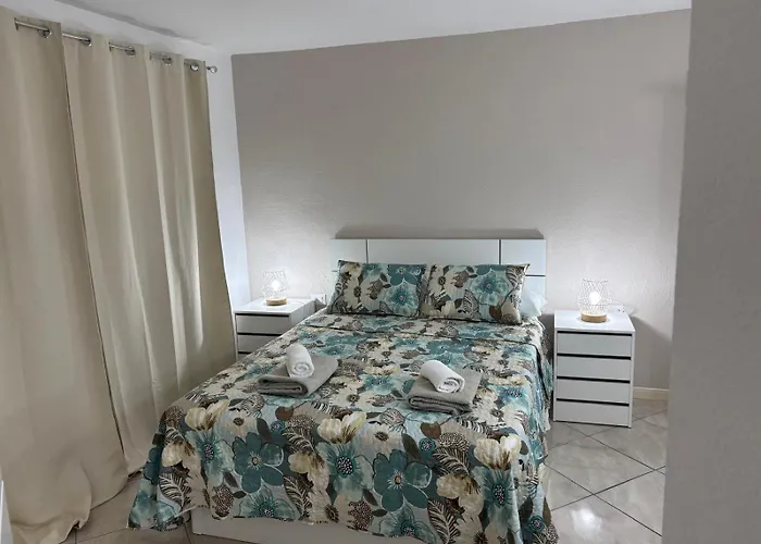 Appartamento Casa Serena Los Cristianos (Tenerife)