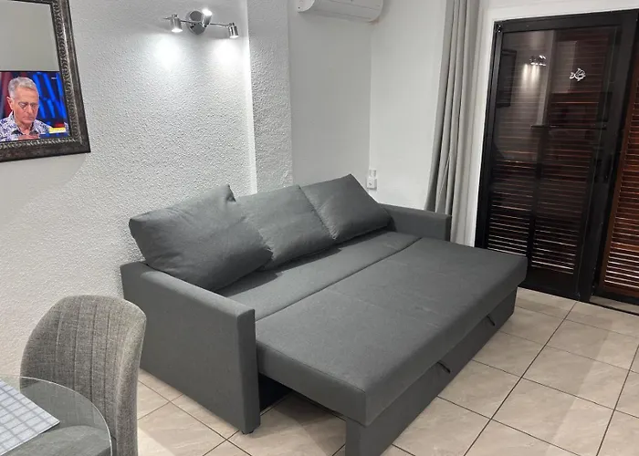 Casa Serena Appartamento