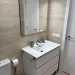 Casa Serena شقة لوس كريستيانوس