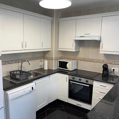 Casa Serena Los Cristianos (Tenerife)