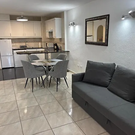 Casa Serena * Los Cristianos (Tenerife)