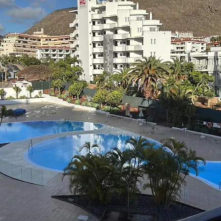 Apartment Casa Serena *