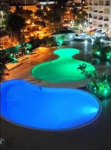 Casa Serena Apartment *