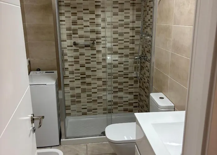 Casa Serena Apartment