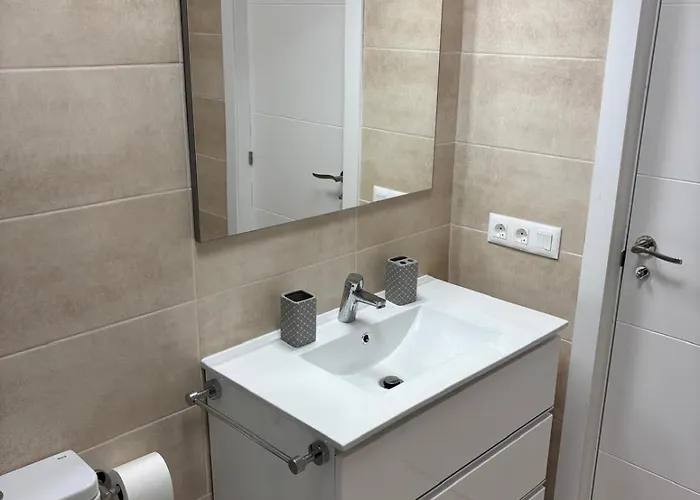 Casa Serena Appartamento Los Cristianos (Tenerife)