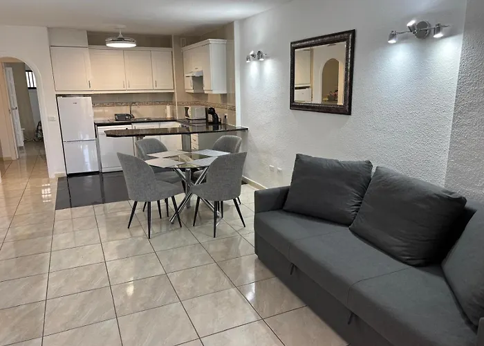 Casa Serena * Los Cristianos (Tenerife)