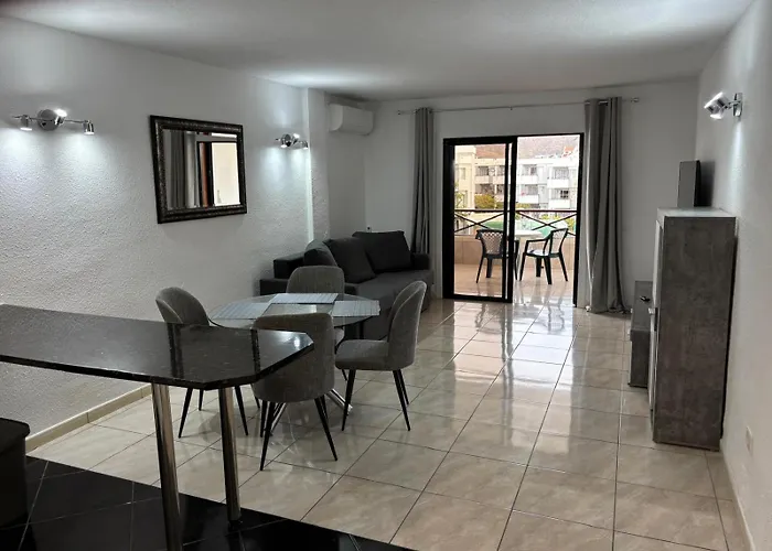 Appartamento Casa Serena