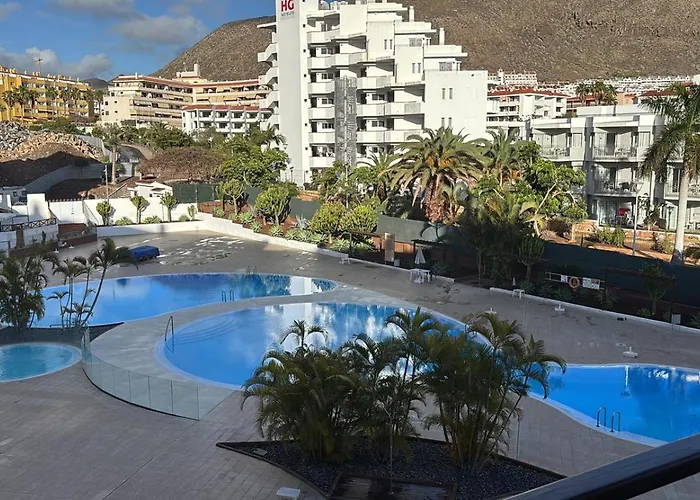 Apartment Casa Serena *