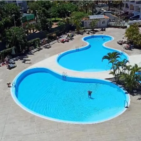 Casa Serena * Los Cristianos (Tenerife)