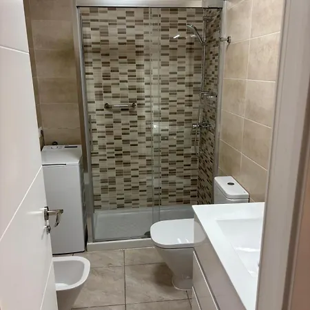 Casa Serena Apartment