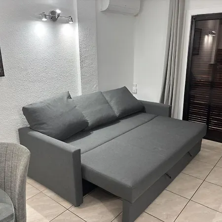 Casa Serena Apartment