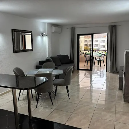 Apartment Casa Serena